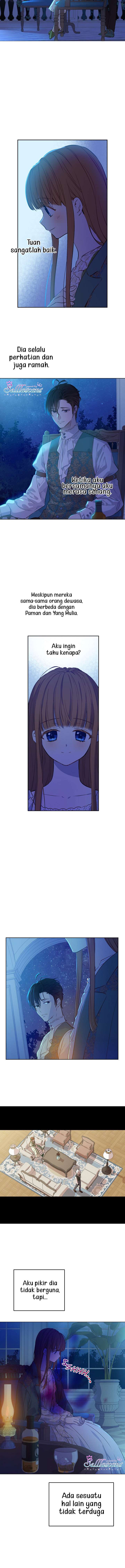 Who Made Me a Princess Chapter 81 Image 10