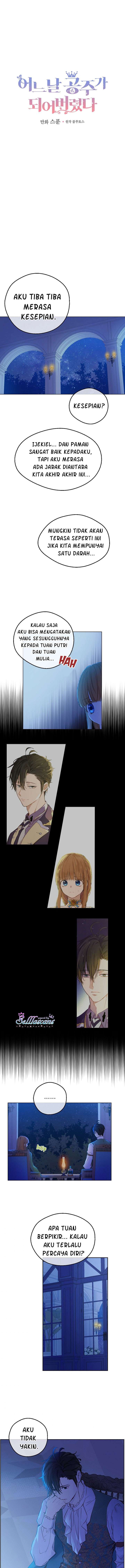 Who Made Me a Princess Chapter 82 Image 1