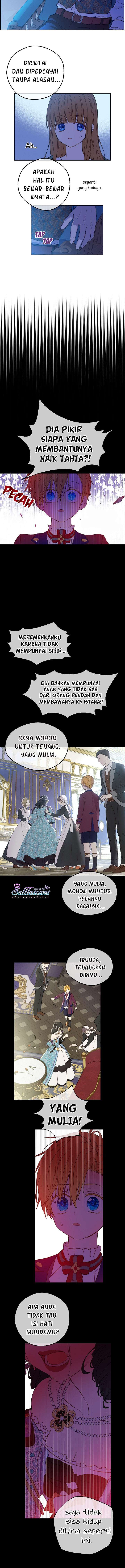 Who Made Me a Princess Chapter 82 Image 2