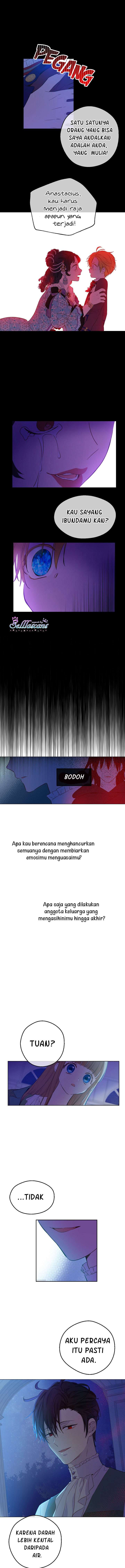 Who Made Me a Princess Chapter 82 Image 3