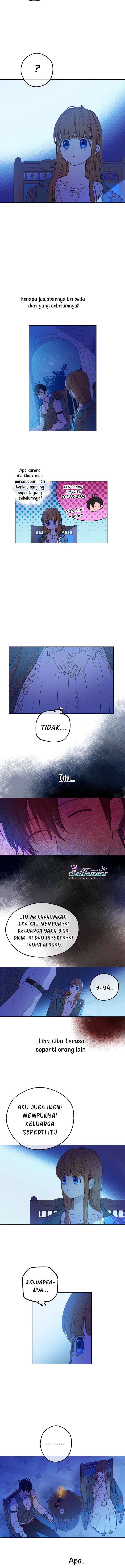 Who Made Me a Princess Chapter 82 Image 4