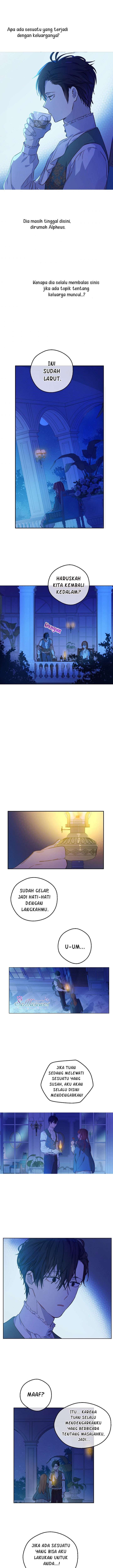 Who Made Me a Princess Chapter 82 Image 5