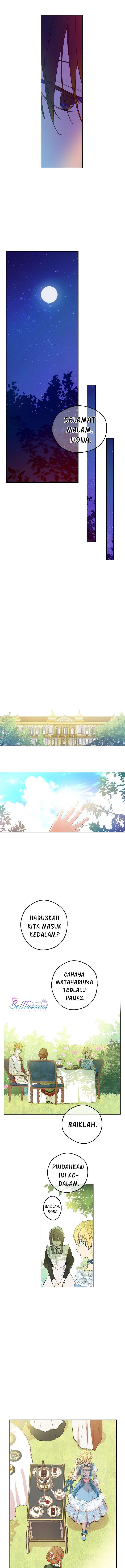 Who Made Me a Princess Chapter 82 Image 7