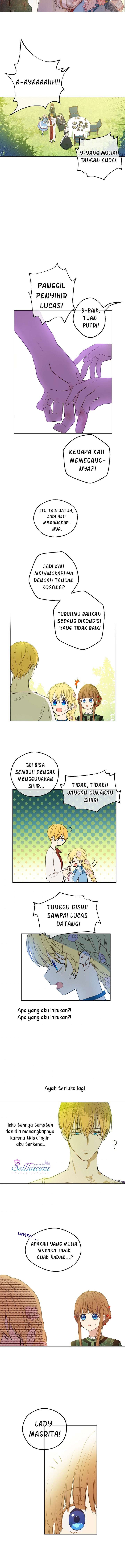 Who Made Me a Princess Chapter 82 Image 9