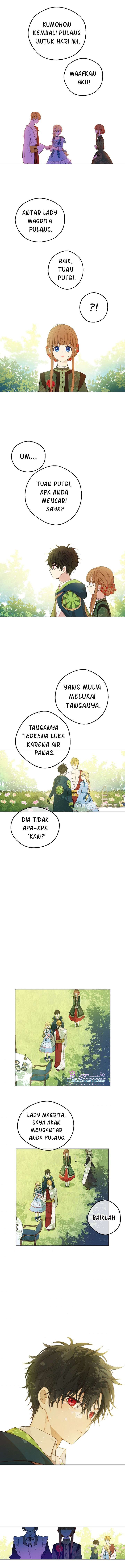 Who Made Me a Princess Chapter 82 Image 10