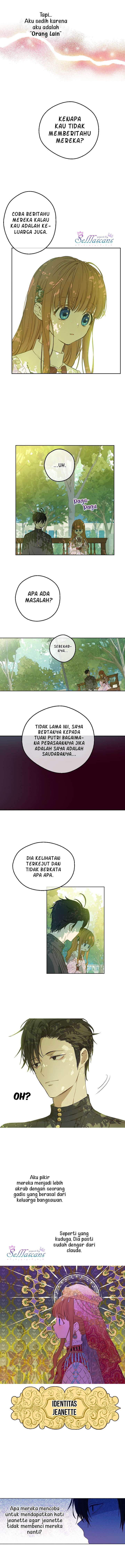 Who Made Me a Princess Chapter 83 Image 2