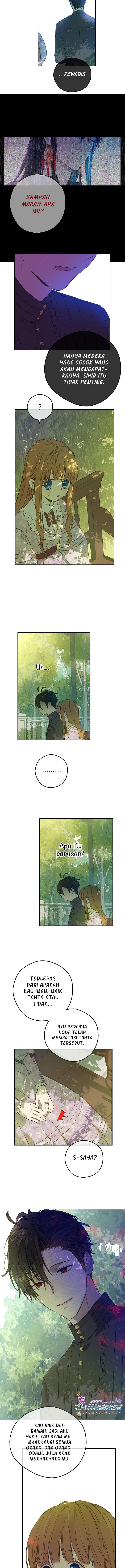 Who Made Me a Princess Chapter 83 Image 4