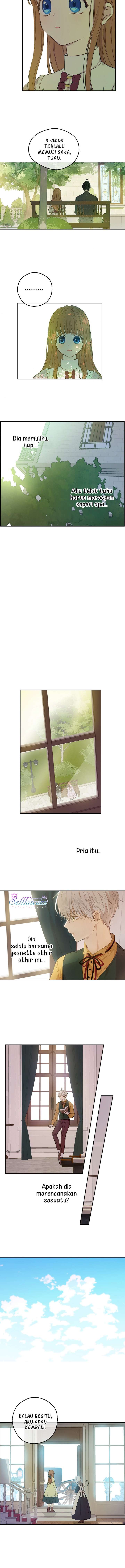 Who Made Me a Princess Chapter 83 Image 5