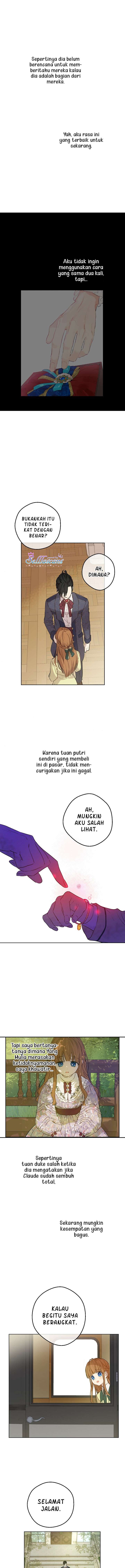 Who Made Me a Princess Chapter 83 Image 7