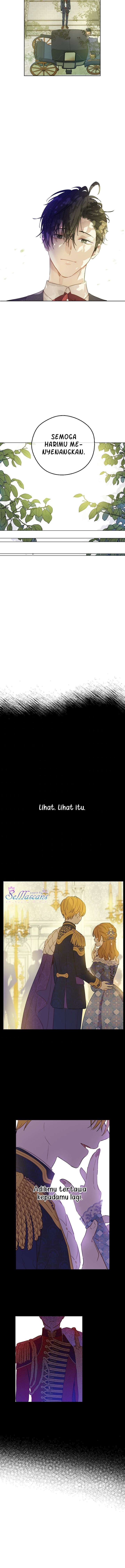 Who Made Me a Princess Chapter 83 Image 8