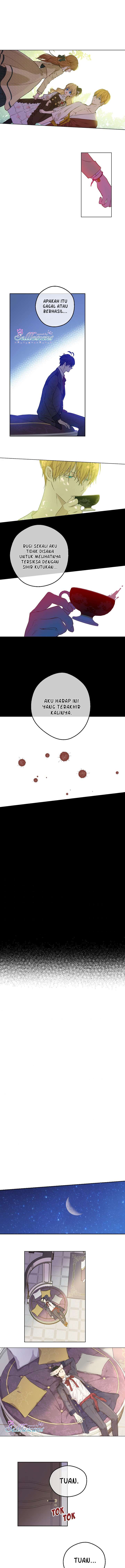 Who Made Me a Princess Chapter 83 Image 9