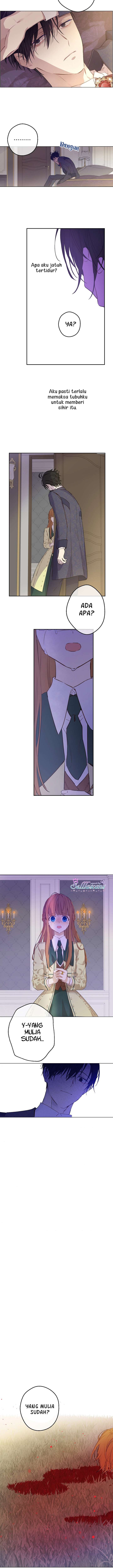 Who Made Me a Princess Chapter 83 Image 10