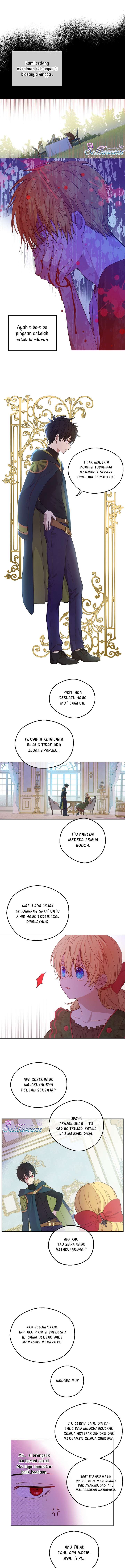 Who Made Me a Princess Chapter 84 Image 3