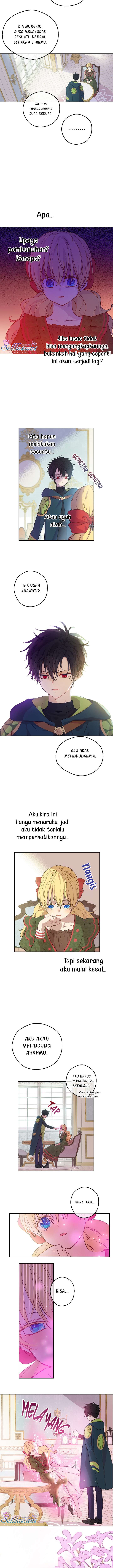 Who Made Me a Princess Chapter 84 Image 4