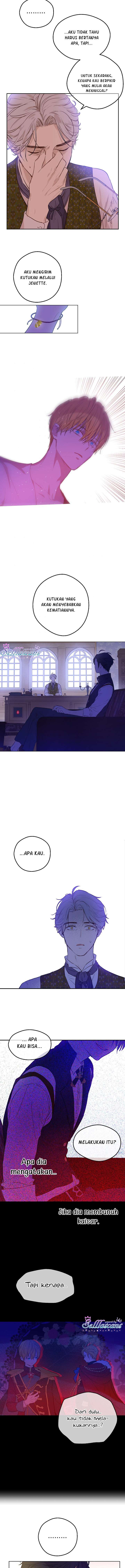 Who Made Me a Princess Chapter 84 Image 6