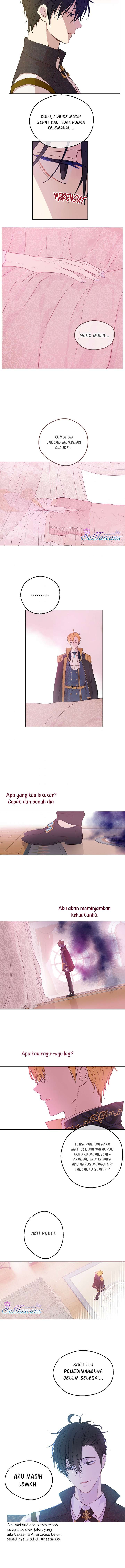 Who Made Me a Princess Chapter 84 Image 7