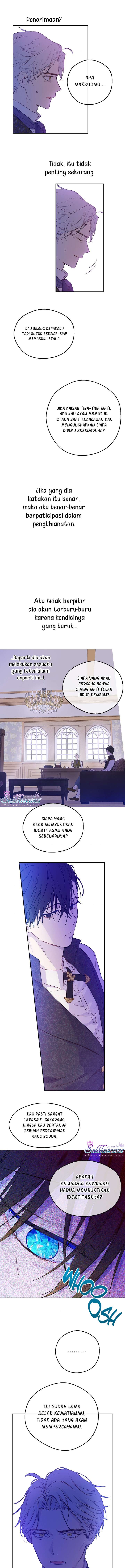 Who Made Me a Princess Chapter 84 Image 8