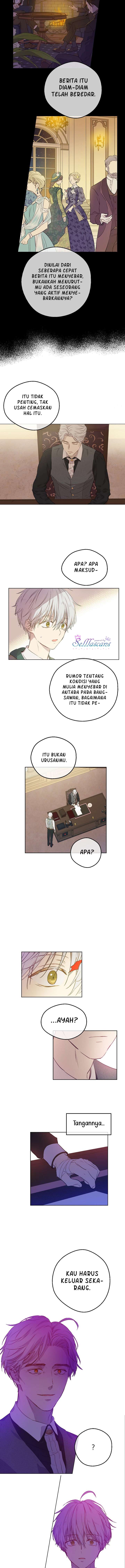 Who Made Me a Princess Chapter 85 Image 2