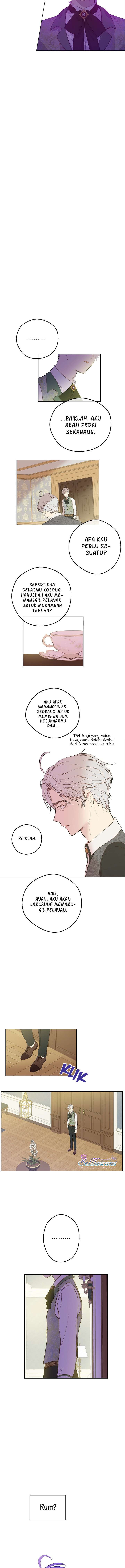 Who Made Me a Princess Chapter 85 Image 3