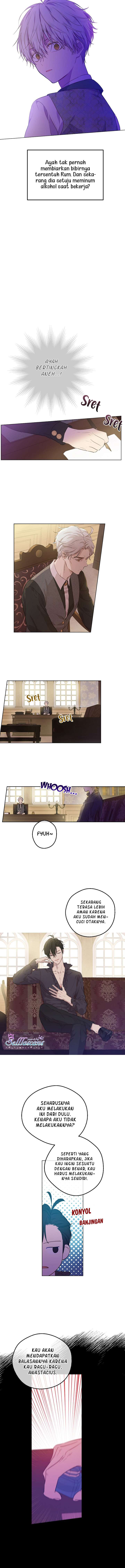 Who Made Me a Princess Chapter 85 Image 4