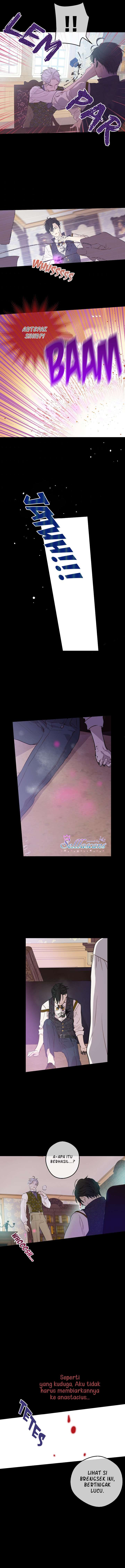 Who Made Me a Princess Chapter 85 Image 5