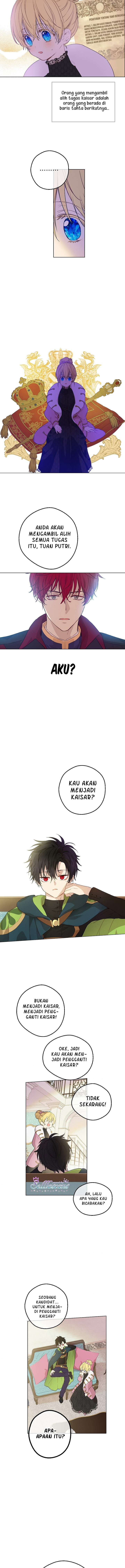 Who Made Me a Princess Chapter 85 Image 10