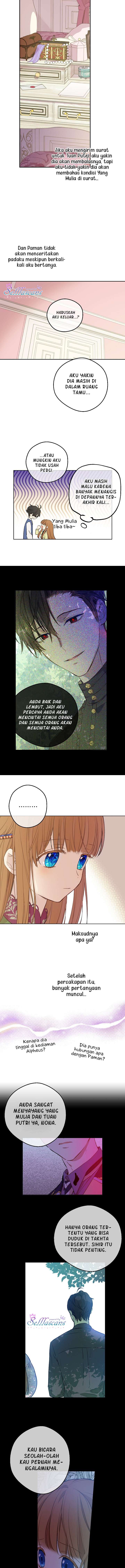 Who Made Me a Princess Chapter 86 Image 2