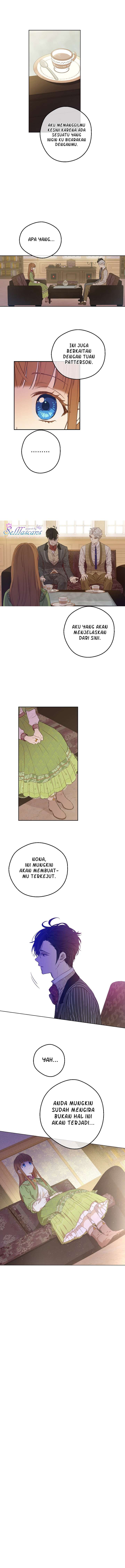 Who Made Me a Princess Chapter 86 Image 4