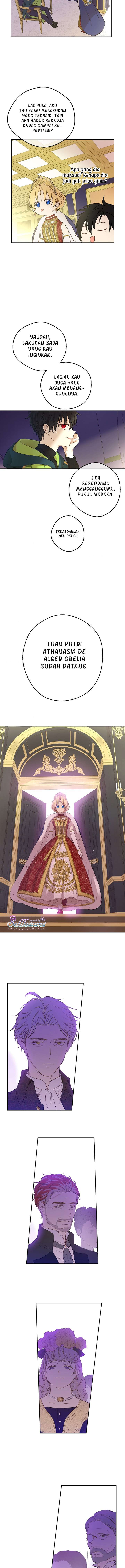 Who Made Me a Princess Chapter 86 Image 6