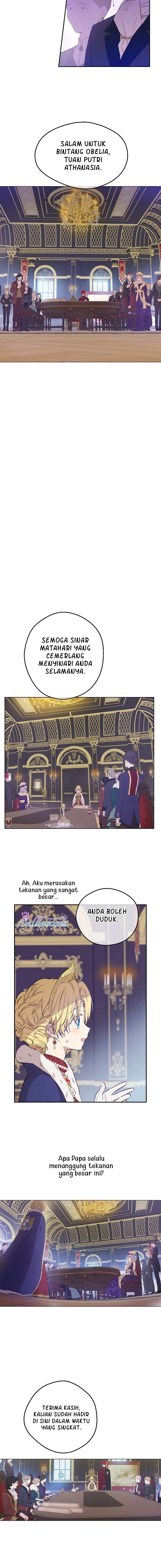 Who Made Me a Princess Chapter 86 Image 7