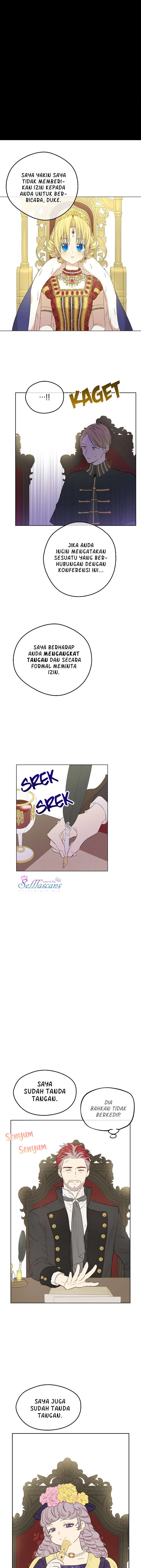 Who Made Me a Princess Chapter 86 Image 10