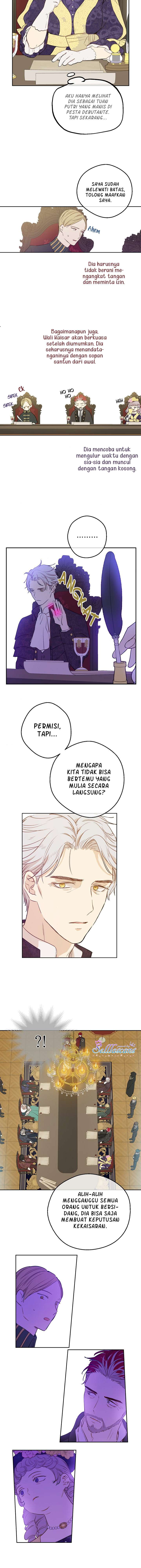 Who Made Me a Princess Chapter 86 Image 11