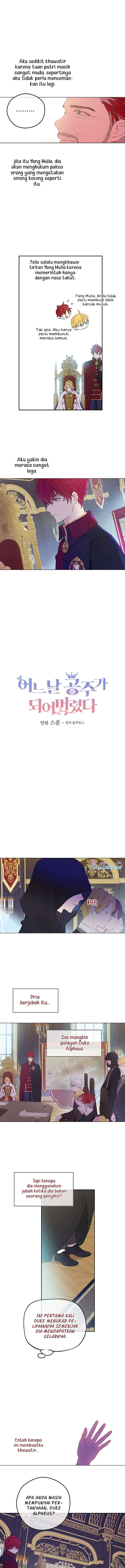 Who Made Me a Princess Chapter 87 Image 2