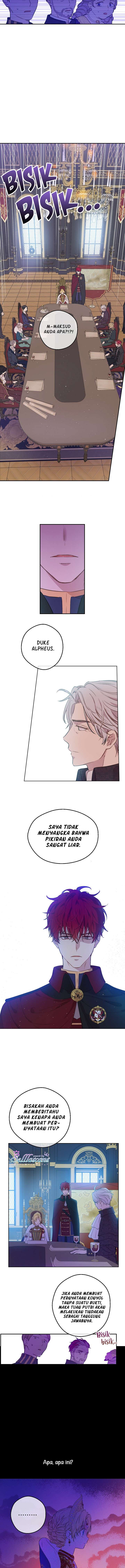 Who Made Me a Princess Chapter 87 Image 5