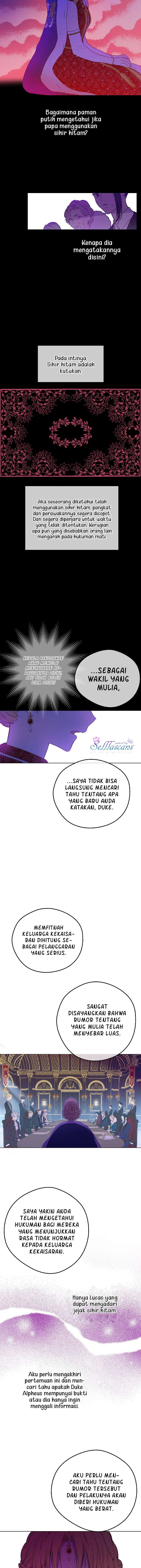 Who Made Me a Princess Chapter 87 Image 6