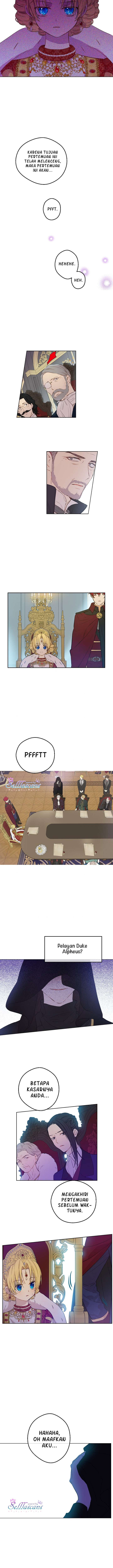 Who Made Me a Princess Chapter 87 Image 7