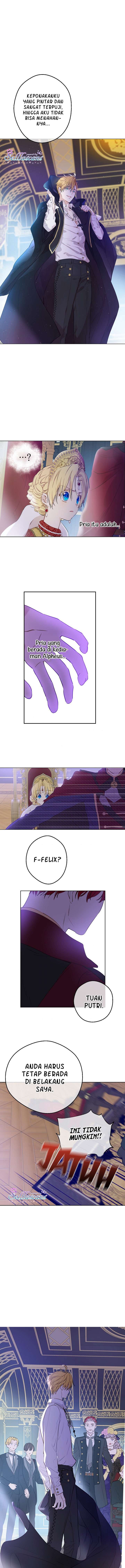 Who Made Me a Princess Chapter 87 Image 8