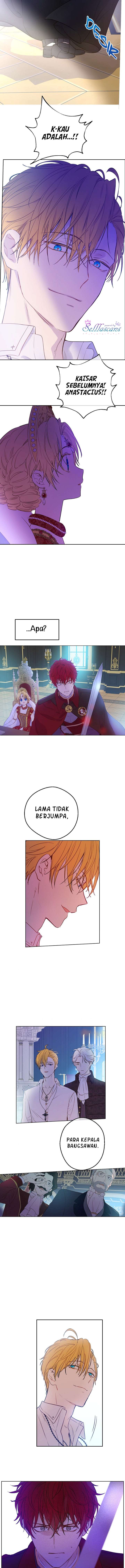 Who Made Me a Princess Chapter 87 Image 9