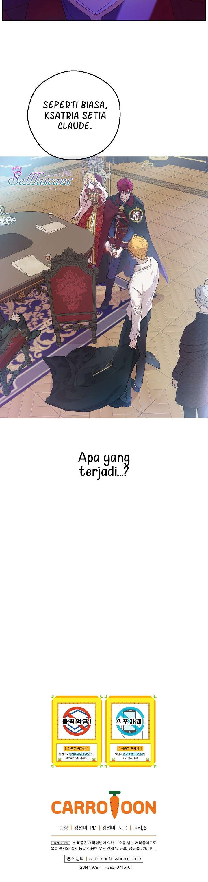 Who Made Me a Princess Chapter 87 Image 10