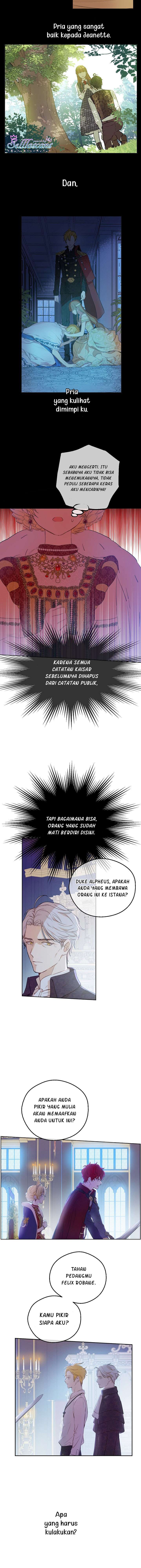 Who Made Me a Princess Chapter 88 Image 3