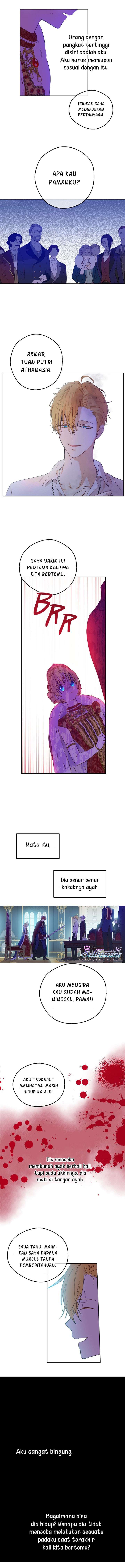 Who Made Me a Princess Chapter 88 Image 4