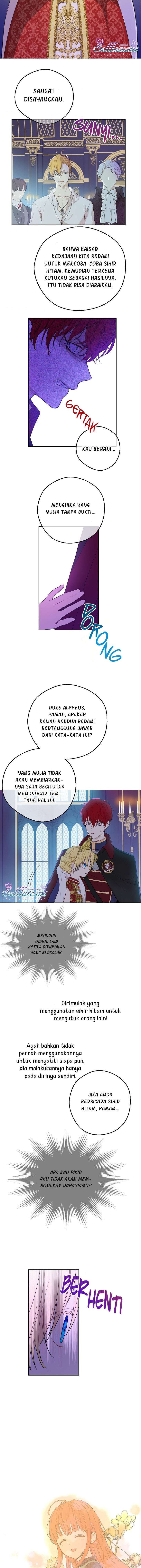 Who Made Me a Princess Chapter 88 Image 6