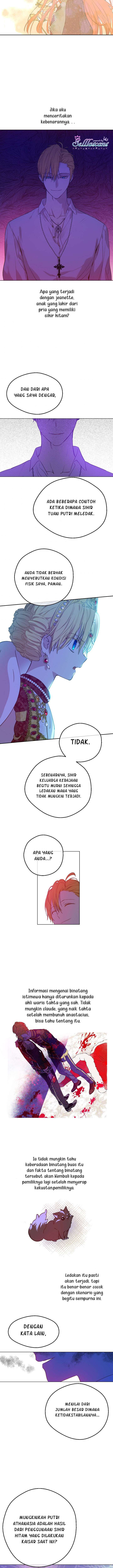 Who Made Me a Princess Chapter 88 Image 7