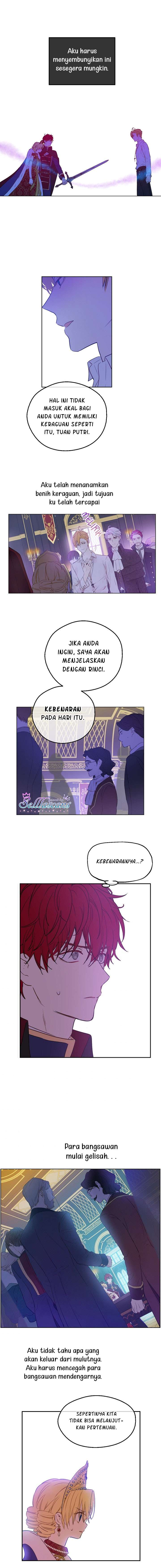 Who Made Me a Princess Chapter 88 Image 11