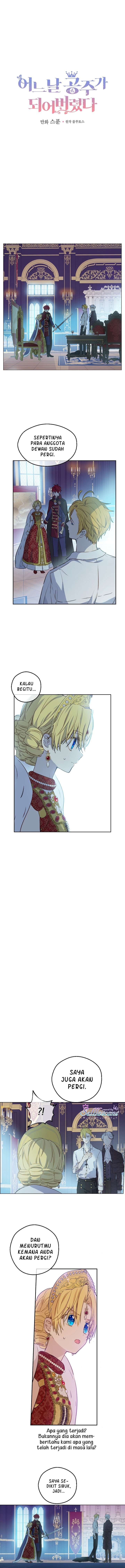 Who Made Me a Princess Chapter 89 Image 2