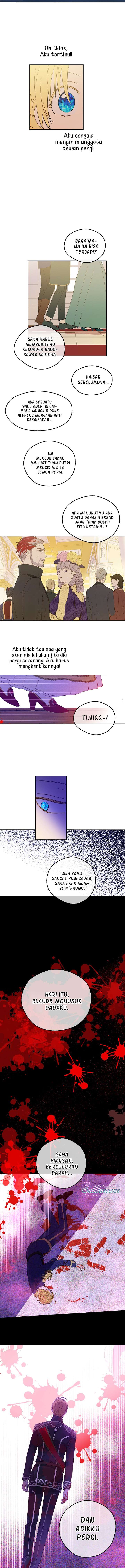 Who Made Me a Princess Chapter 89 Image 3