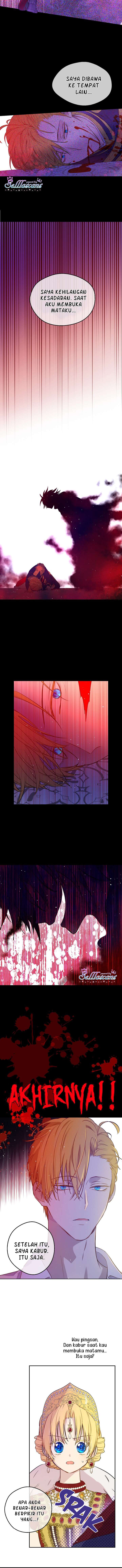 Who Made Me a Princess Chapter 89 Image 4