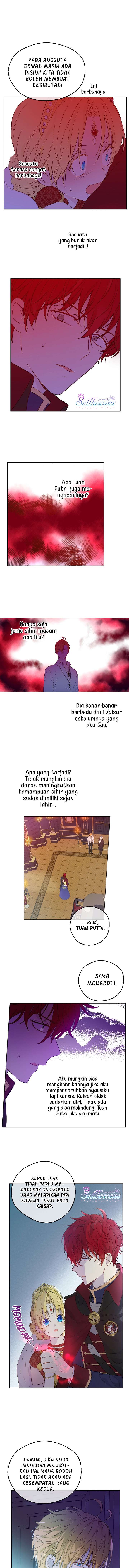 Who Made Me a Princess Chapter 89 Image 6