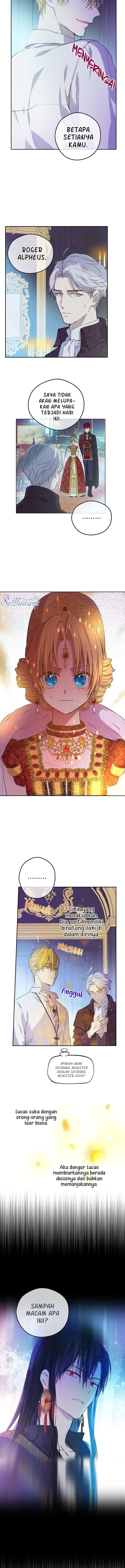 Who Made Me a Princess Chapter 89 Image 7