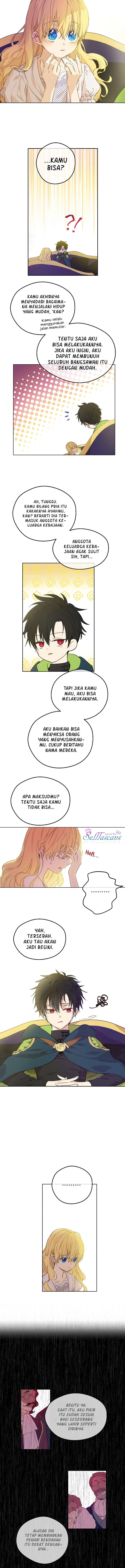 Who Made Me a Princess Chapter 89 Image 11